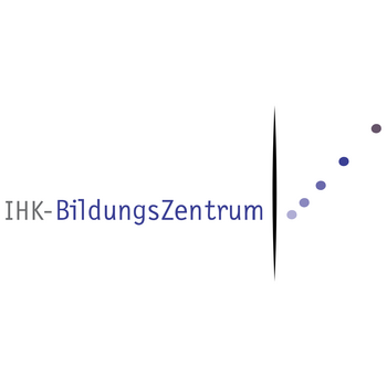 Ihk Bildungszentrum Logo PNG
