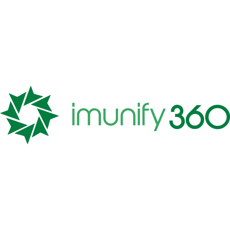 Imunify360 Logo PNG Vector  PNG