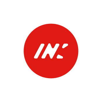 Ink Logo PNG