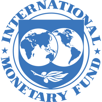 International Monetary Fund Logo PNG