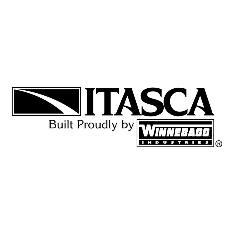 Itasca Logo PNG Vector  PNG