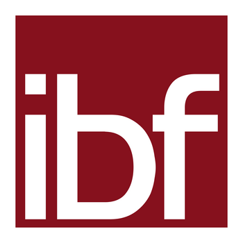 Ibf Logo PNG