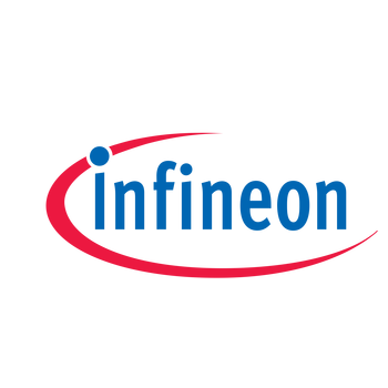 Infineon Logo PNG Transparent