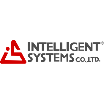 Intelligent Systems Logo PNG