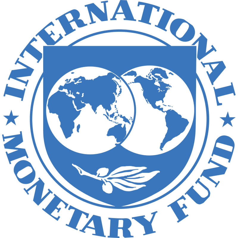 International Monetary Fund Logo PNG Vector, Icon Transparent