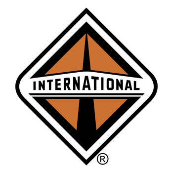International Logo PNG Transparent