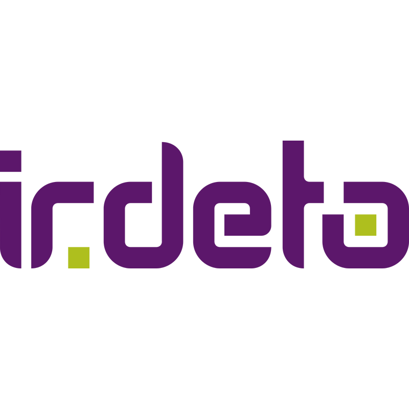 Irdeto Logo PNG Vector  PNG
