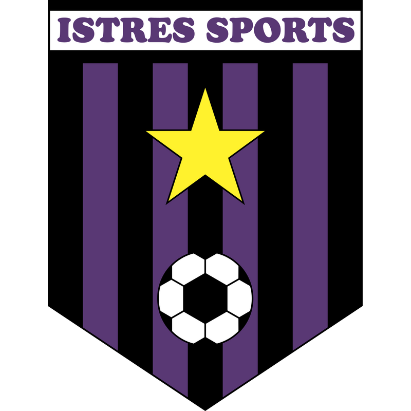 Istres Logo PNG Vector, Icon Transparent