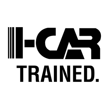I Car Logo PNG Transparent