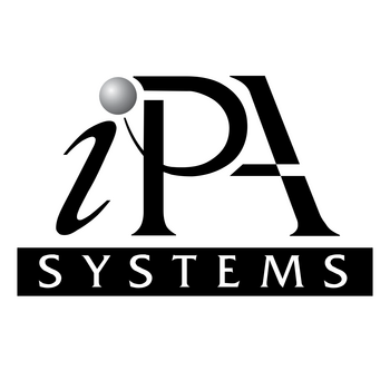 Ipa Systems ロゴ PNG