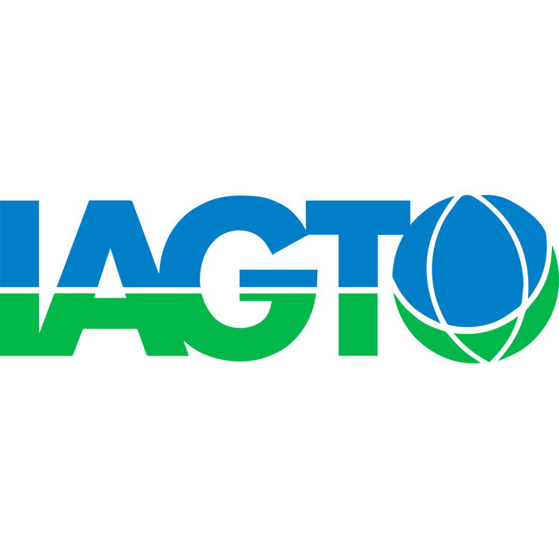 IAGTO Logo PNG Vector  PNG
