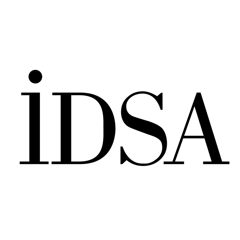 Idsa Λογότυπο PNG Vector  PNG