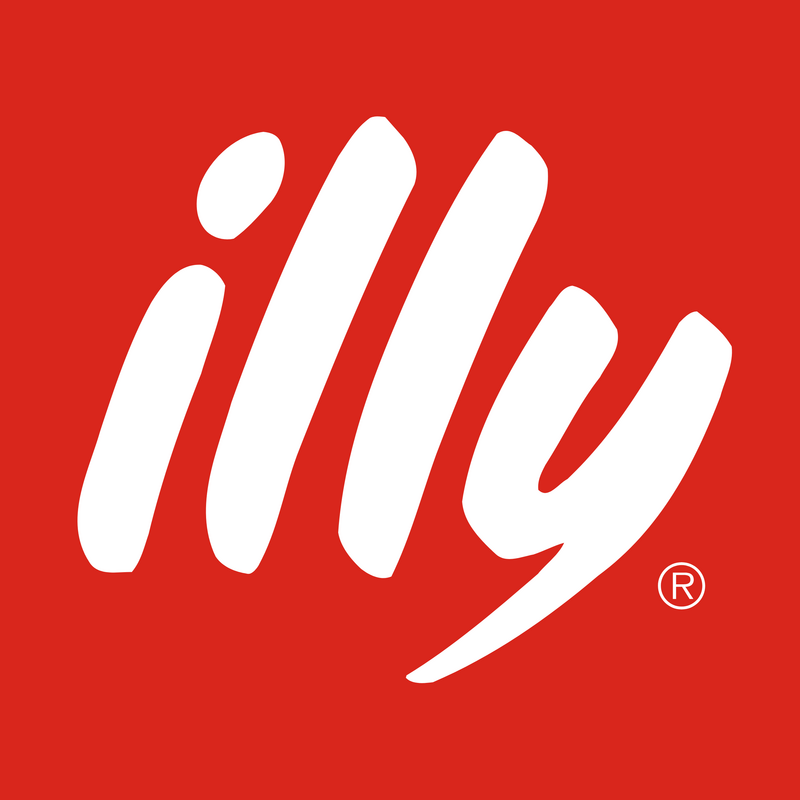 Illy Logo PNG Vector  PNG