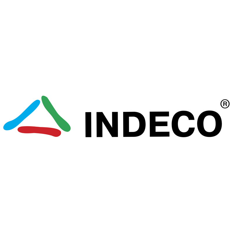 Indeco 标志 PNG Vector  PNG