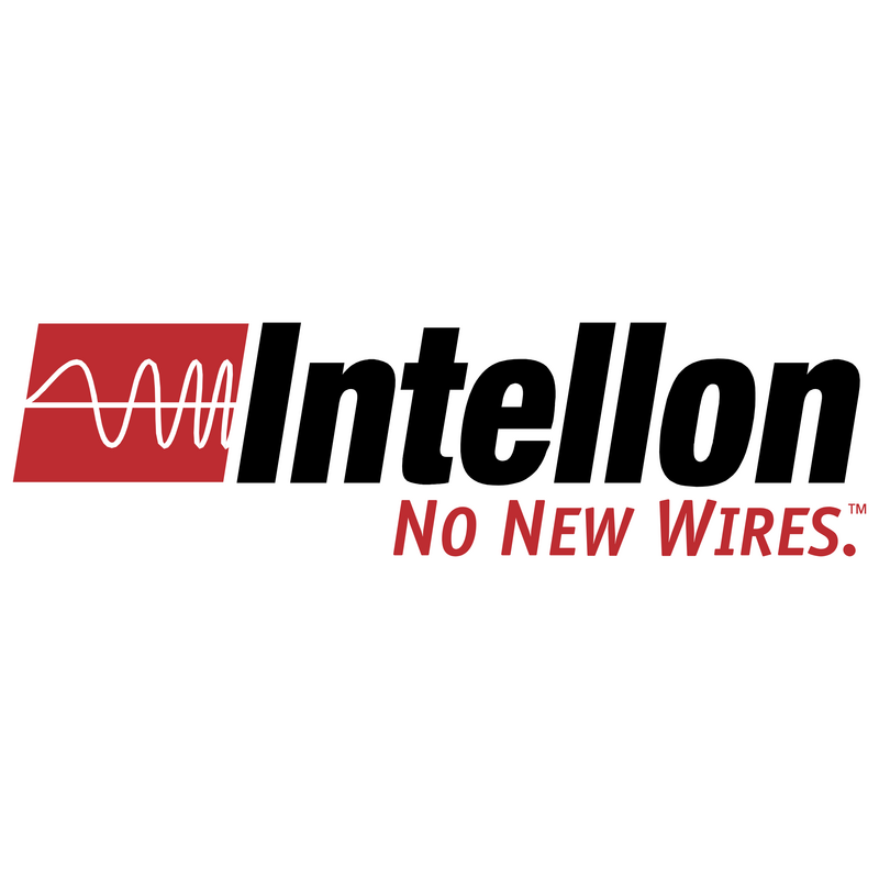 Intellon Logo PNG Vector  PNG
