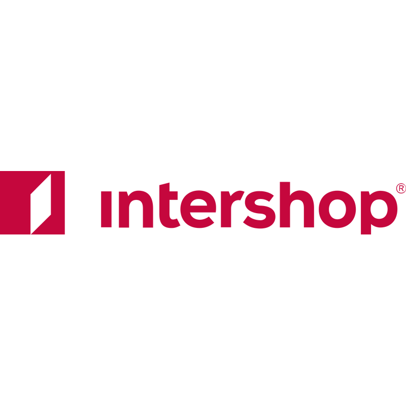 Intershop Communications Ag Vector Logo PNG Vector, Icon Transparent