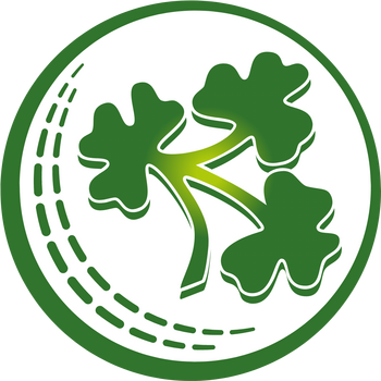 Ireland cricket Logo PNG