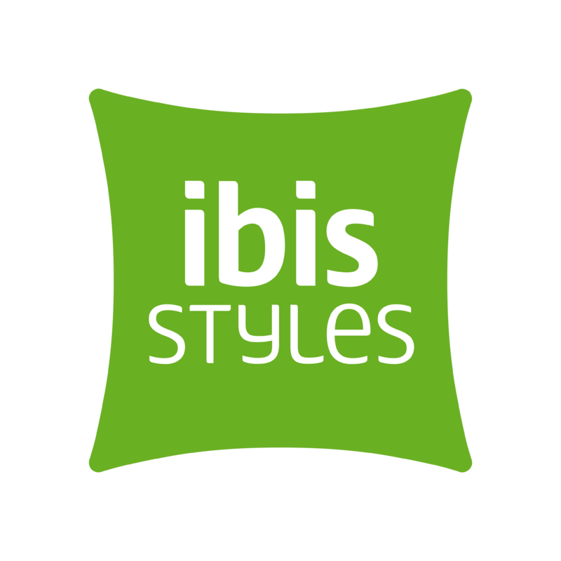 Download Ibis Styles Logo PNG Transparent Background