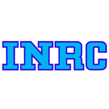 Indian National Rally Championship Logo PNG