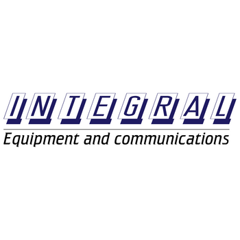 Integral Logo PNG