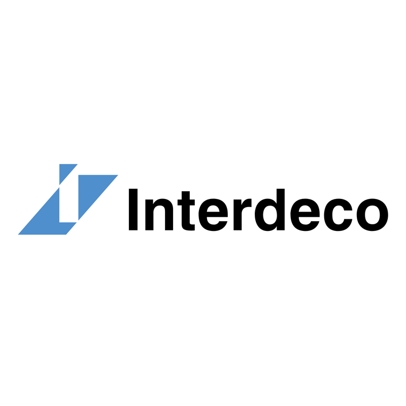 Interdeco Лого PNG Vector  PNG