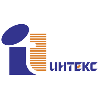Intex Лого PNG Прозрачно
