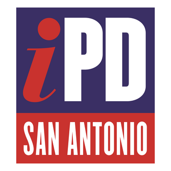 Ipd San Antonio Logo PNG