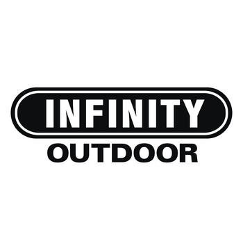 Infinity Outdoor Logo PNG