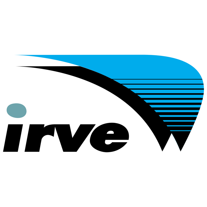 Irve Logo PNG Vector  PNG