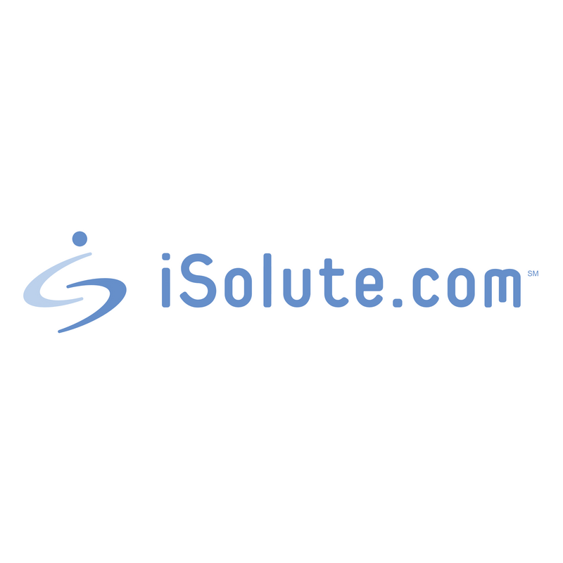 iSolute.com Logo PNG Vector  PNG