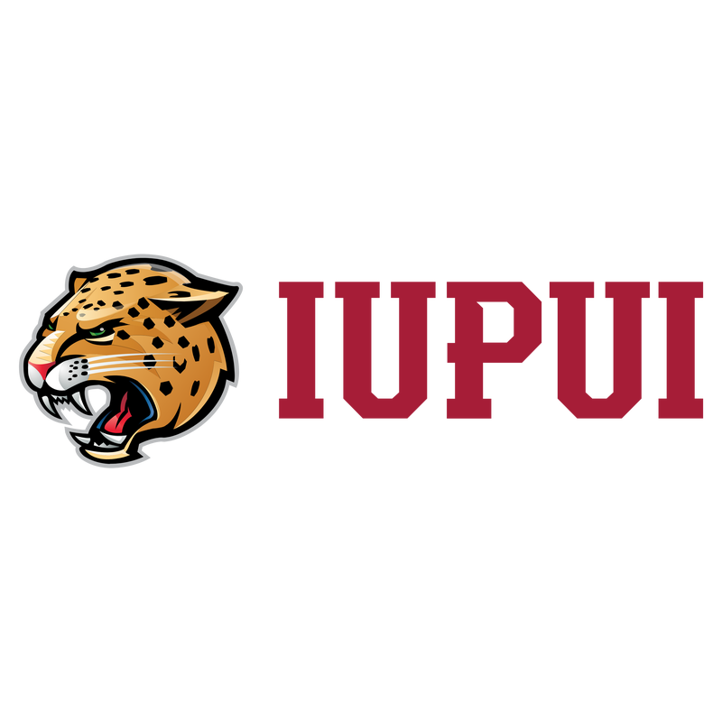 Iupui Logo PNG Vector  PNG