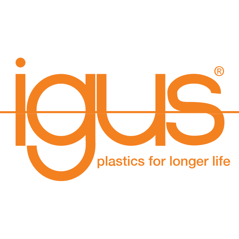 Igus Logo PNG Vector  PNG