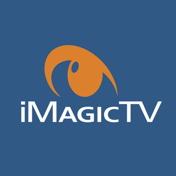 Imagictv Logo PNG