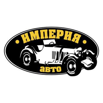 Imperiya Avto โลโก้ PNG