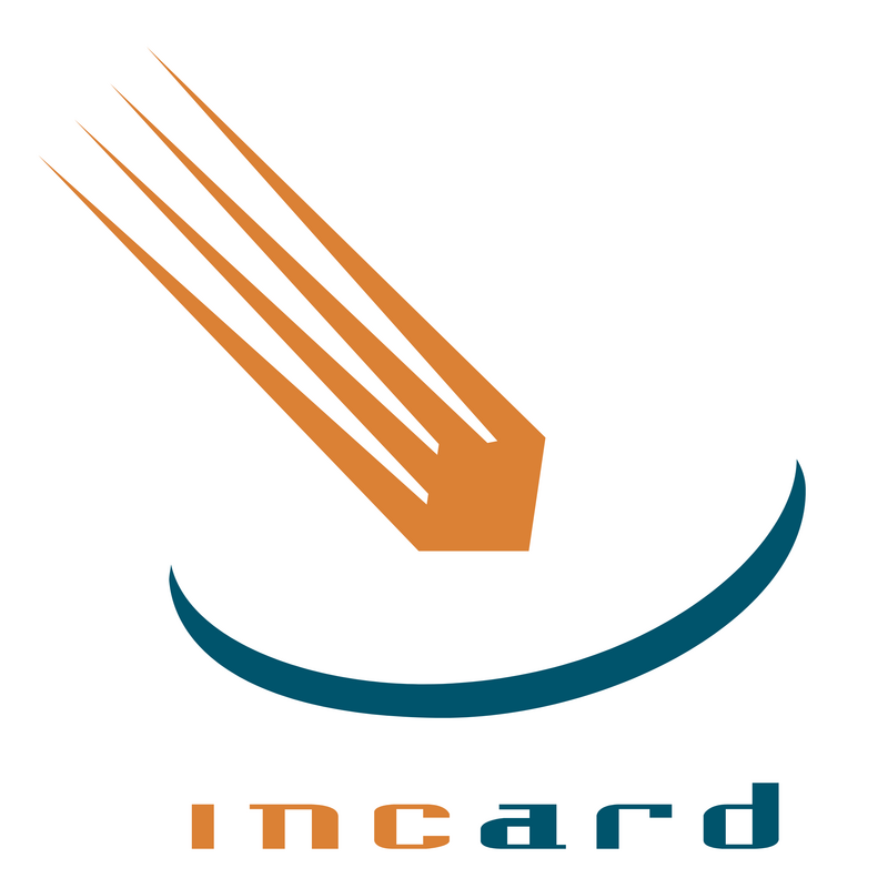 Incard Logo PNG Vector  PNG