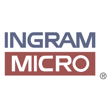 Ingram Micro Logo PNG Priehľadné