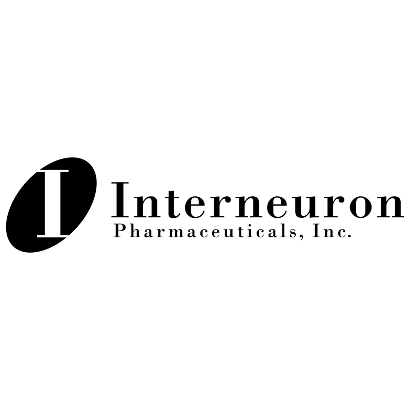 Interneuron Logo PNG Vector  PNG