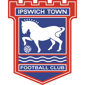 Ipswich Logo PNG Transparent