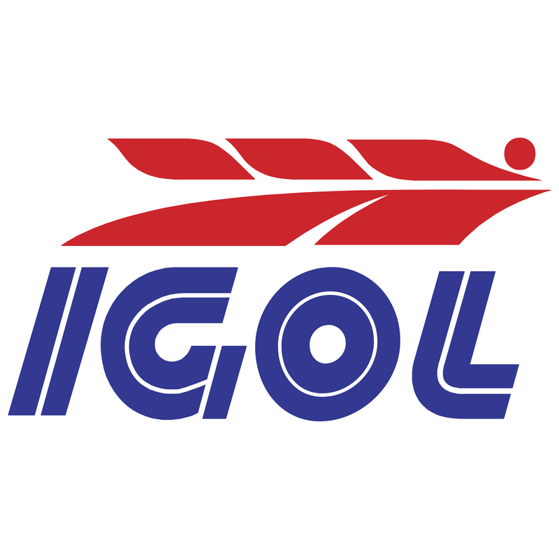 Igol Logo PNG Vector  PNG