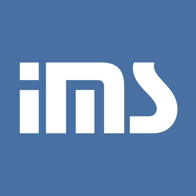 iMS Logotyp PNG Vector  PNG