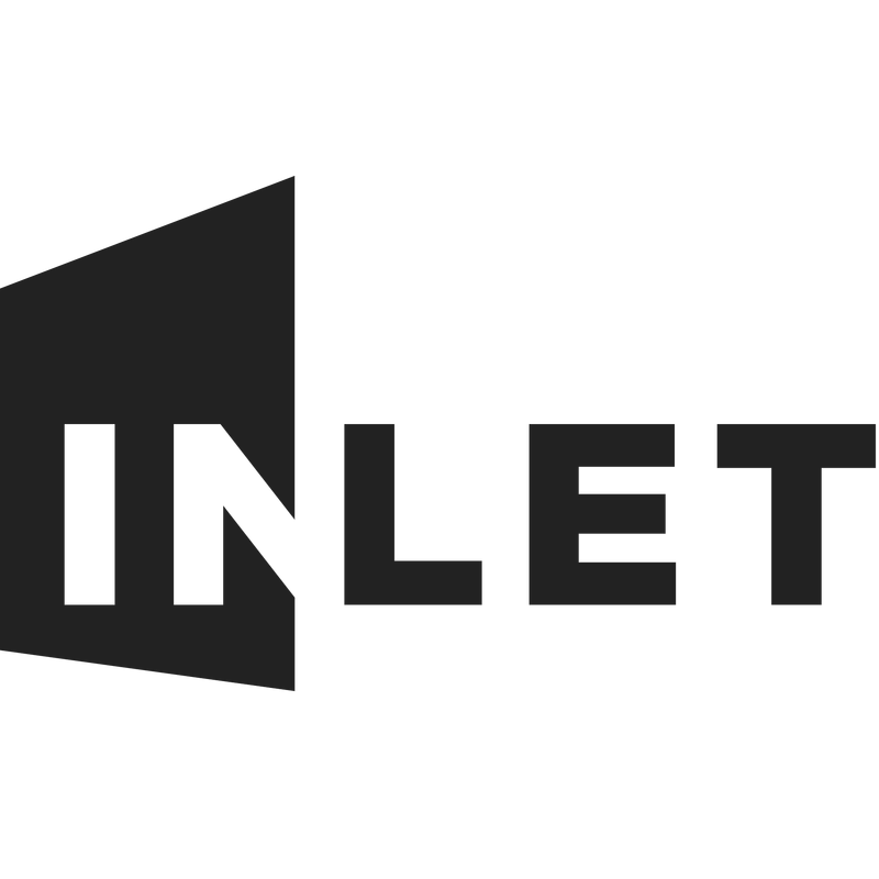 Inlet Logotyp PNG Vector  PNG