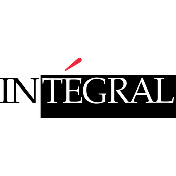 Intégral Peripherals Logo PNG