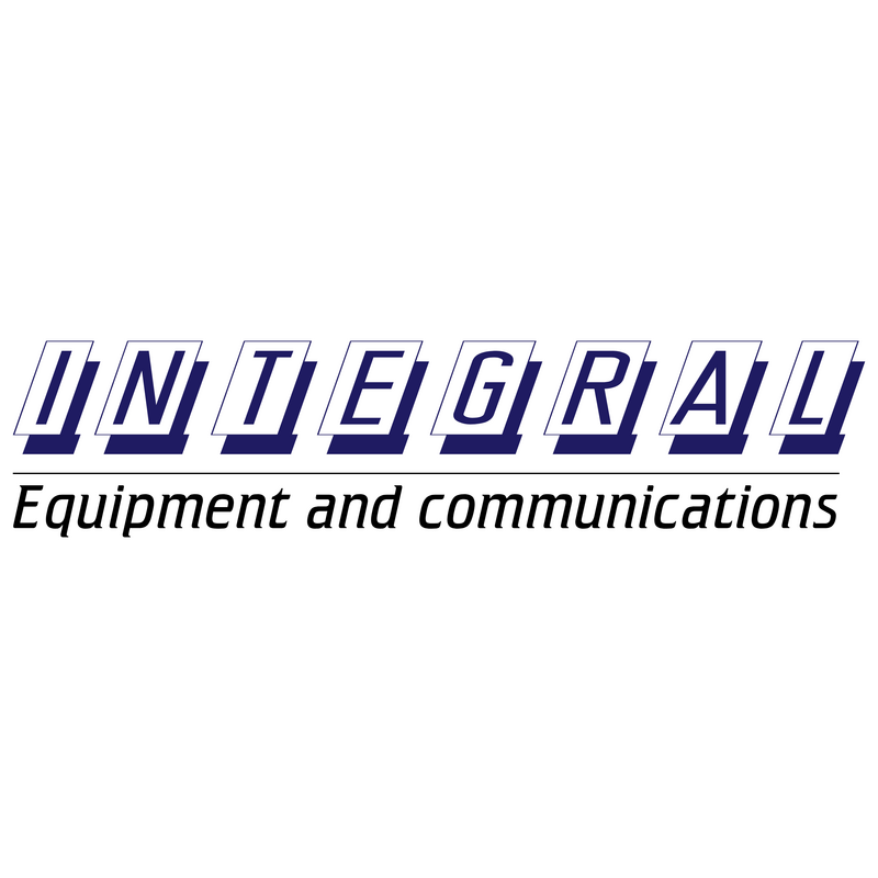 Integral Logo PNG Vector, Icon