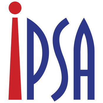 Ipsa Logo PNG