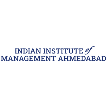 IIM A Logo PNG