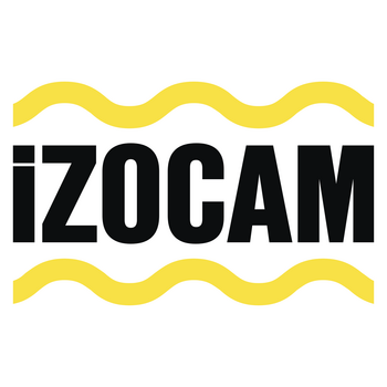 Izocam Logo PNG Transparent