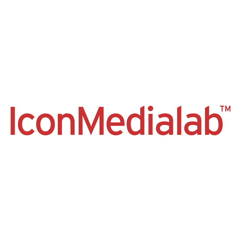 Iconmedialab Logo PNG Vector, Icon