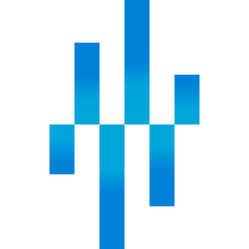 Idax Logo PNG Vector  PNG