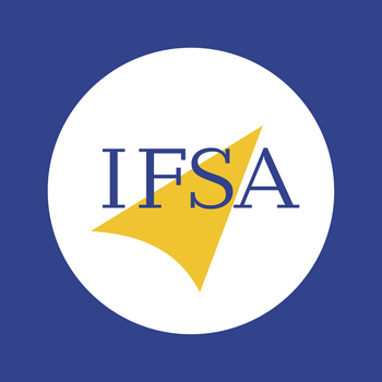 Ifsa Logo PNG