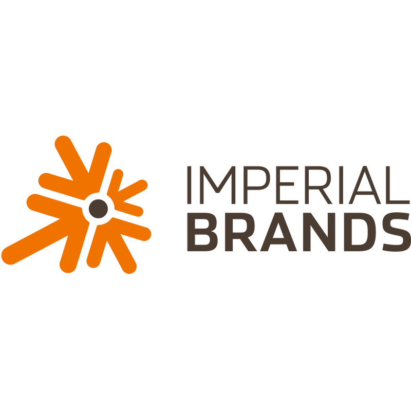 Imperial Brands Logo PNG Vector  PNG
